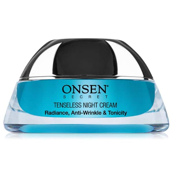 Tenseless Night Cream - 25ml 批發