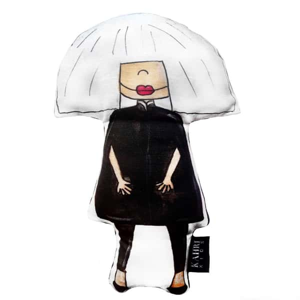 Little Sia Doll wholesale